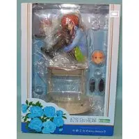 With Bonus - Figure - 5-toubun no Hanayome (The Quintessential Quintuplets) / Nakano Miku