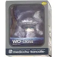 Figure - KanColle / Standard Carrier Wo-Class