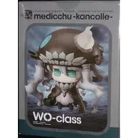 Figure - KanColle / Standard Carrier Wo-Class