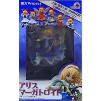 Figure - Touhou Project / Alice Margatroid