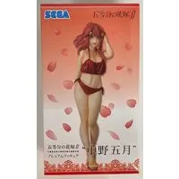 Prize Figure - 5-toubun no Hanayome (The Quintessential Quintuplets) / Nakano Itsuki