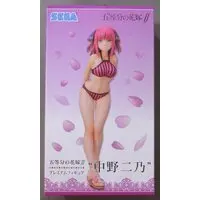 Figure - Prize Figure - 5-toubun no Hanayome (The Quintessential Quintuplets) / Nakano Nino