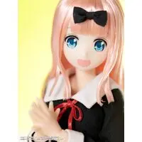 PureNeemo - Sofubi Figure - Kaguya-sama: Love Is War / Fujiwara Chika & Shinomiya Kaguya