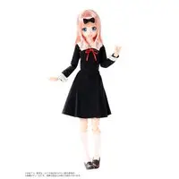 PureNeemo - Sofubi Figure - Kaguya-sama: Love Is War / Fujiwara Chika & Shinomiya Kaguya