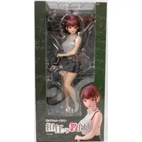 Figure - Tannin no Kyoushi (POPQN)