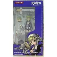 Figure - Busou Shinki