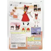 Figure - Touhou Project / Hakurei Reimu