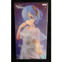 Prize Figure - Re:Zero / Rem