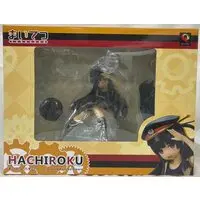 Figure - Maitetsu / Hachiroku