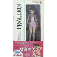 Revoltech - The Idolmaster / Futami Ami