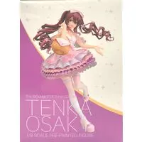 With Bonus - Figure - The Idolmaster Shiny Colors / Osaki Tenka