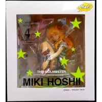 Figure - The Idolmaster / Hoshii Miki