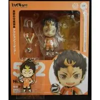 Nendoroid - Haikyu!! / Nishinoya Yu