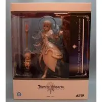 Figure - Tales of Vesperia / Estellise Sidos Heurassein