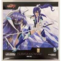 figma - Senki Zesshou Symphogear / Kazanari Tsubasa