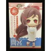 Prize Figure - Figure - KanColle / Mamiya