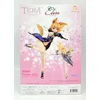 Tera Exiled Realm of Arborea Elin