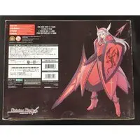 Figure - Shining Blade / Roselinde Freya