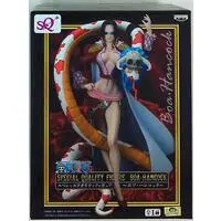 Prize Figure - One Piece / Boa Hancock