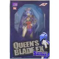 Figure - Queen's Blade / Shizuka