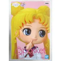 Q posket - Bishoujo Senshi Sailor Moon / Tsukino Usagi