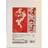 Figure - Morikura En Santa Girl - Morikura En - Santa Costume