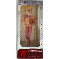 Figure - Neon Genesis Evangelion / Asuka Langley