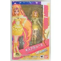 S.H.Figuarts - Pretty Cure series