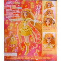 S.H.Figuarts - Pretty Cure series