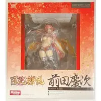 Figure - Hyakka Ryouran: Samurai Girls