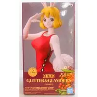 Glitter and Glamours - Ichiban Kuji - One Piece / Carrot