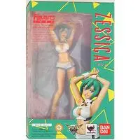 Figuarts Zero - Aquarion / Zessica Wong