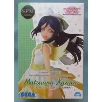 SPM Figure - Love Live! Sunshine!! / Matsuura Kanan