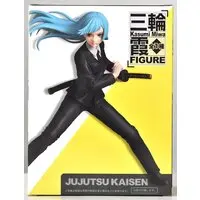 Figure - Prize Figure - Jujutsu Kaisen / Miwa Kasumi