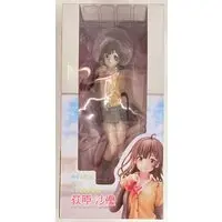 Figure - Higehiro
