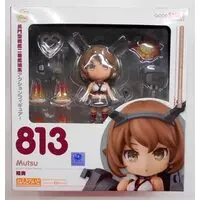 Nendoroid - KanColle / Mutsu
