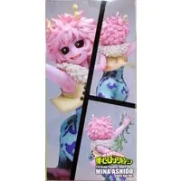 Figure - Boku no Hero Academia (My Hero Academia) / Ashido Mina