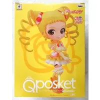 Q posket - Pretty Cure series