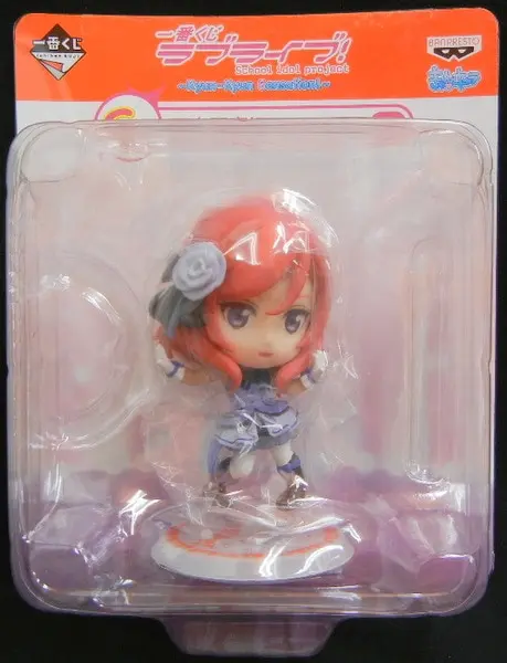 Ichiban Kuji - Love Live! School Idol Project Series / Nishikino Maki
