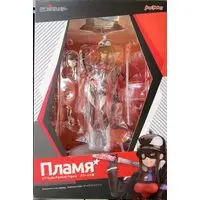 Figure - Sekai Seifuku: Bouryaku no Zvezda (World Conquest Zvezda Plot)