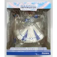 Figure - Mahou Shoujo Lyrical Nanoha / Takamachi Nanoha