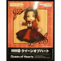 Nendoroid - Nendoroid Doll - Queen of Hearts(Nendoroid)