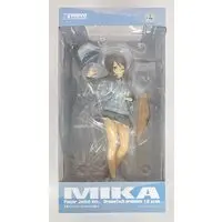 Figure - Girls und Panzer / Mika