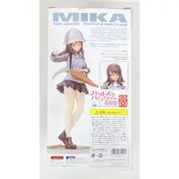 Figure - Girls und Panzer / Mika