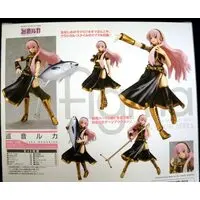 figma - VOCALOID / Megurine Luka