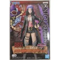 Prize Figure - One Piece / Nico Robin