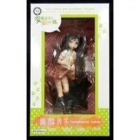 Figure - HenNeko / Tsutsukakushi Tsukiko