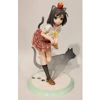 Figure - HenNeko / Tsutsukakushi Tsukiko