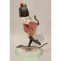 Figure - HenNeko / Tsutsukakushi Tsukiko