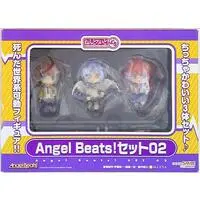 Nendoroid Petite - Nendoroid - Angel Beats!